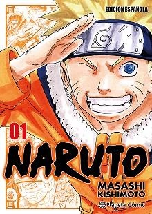 NARUTO JUMP REMIX Nº 01/24 | 9788411611442 | KISHIMOTO, MASASHI | Llibreria Geli - Llibreria Online de Girona - Comprar llibres en català i castellà