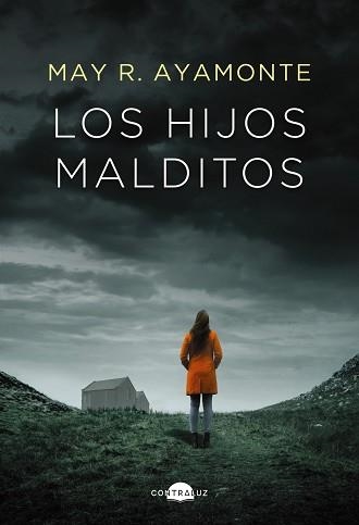 LOS HIJOS MALDITOS | 9788419822062 | R. AYAMONTE, MAY | Llibreria Geli - Llibreria Online de Girona - Comprar llibres en català i castellà