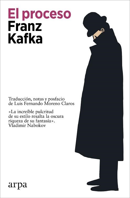 EL PROCESO | 9788419558817 | KAFKA, FRANZ | Llibreria Geli - Llibreria Online de Girona - Comprar llibres en català i castellà