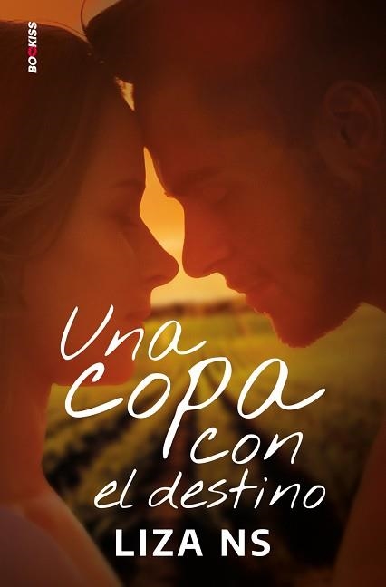 UNA COPA CON EL DESTINO | 9788419939487 | NS, LIZA | Llibreria Geli - Llibreria Online de Girona - Comprar llibres en català i castellà