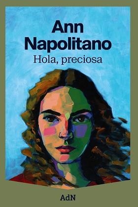 HOLA,PRECIOSA (EDICIÓ EN CATALÀ) | 9788410138124 | NAPOLITANO, ANN | Libreria Geli - Librería Online de Girona - Comprar libros en catalán y castellano