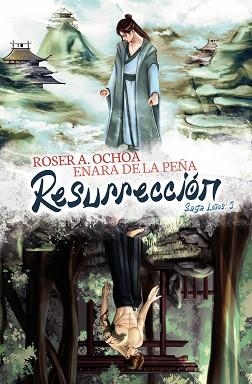 RESURRECCIÓN | 9788419939418 | A. OCHOA, ROSER/DE LA PEÑA, ENARA | Llibreria Geli - Llibreria Online de Girona - Comprar llibres en català i castellà