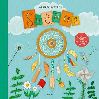 SUEÑOS | 9788419910462 | ACEVEDO, DESIRÉE | Llibreria Geli - Llibreria Online de Girona - Comprar llibres en català i castellà