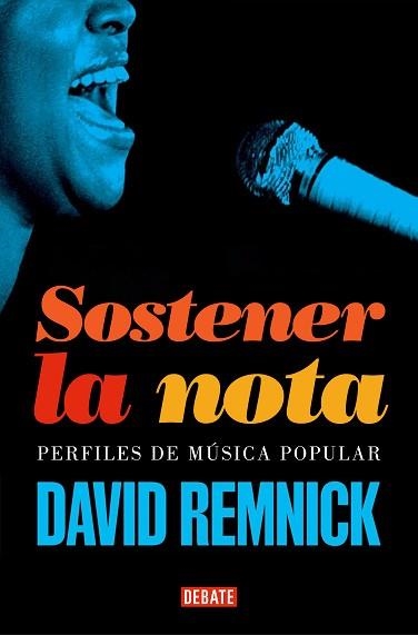 SOSTENER LA NOTA | 9788419642578 | REMNICK, DAVID | Llibreria Geli - Llibreria Online de Girona - Comprar llibres en català i castellà