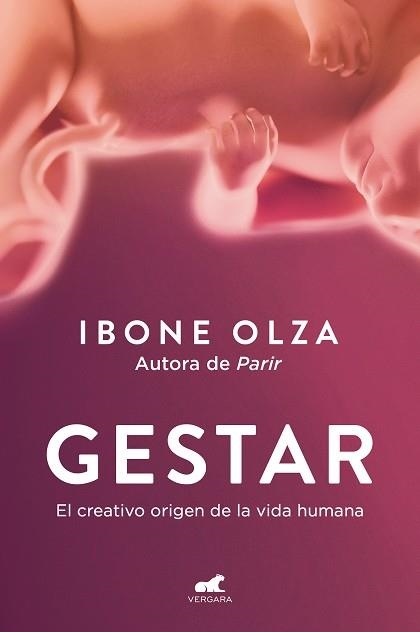 GESTAR | 9788419820211 | OLZA, IBONE | Libreria Geli - Librería Online de Girona - Comprar libros en catalán y castellano