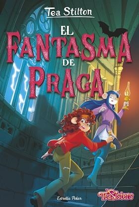 EL FANTASMA DE PRAGA (EDICIÓ EN CATALÀ) | 9788413898162 | STILTON, TEA | Llibreria Geli - Llibreria Online de Girona - Comprar llibres en català i castellà