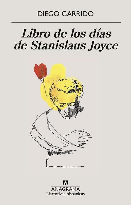 LIBRO DE LOS DÍAS DE STANISLAUS JOYCE | 9788433924285 | GARRIDO, DIEGO | Llibreria Geli - Llibreria Online de Girona - Comprar llibres en català i castellà