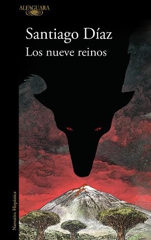 LOS NUEVE REINOS | 9788420477428 | DÍAZ, SANTIAGO | Llibreria Geli - Llibreria Online de Girona - Comprar llibres en català i castellà