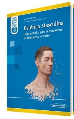 ESTÉTICA MASCULINA (+ E-BOOK) | 9788411063609 | BRAUER, JEREMY A | Llibreria Geli - Llibreria Online de Girona - Comprar llibres en català i castellà