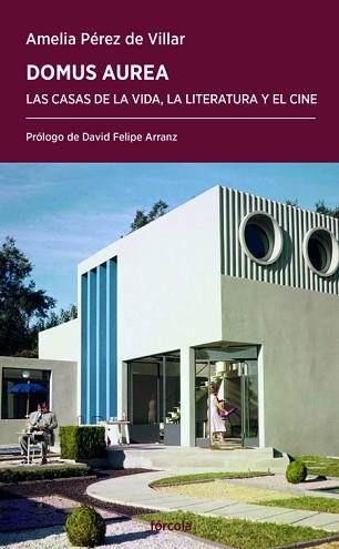 DOMUS AUREA | 9788419969132 | PÉREZ DE VILLAR, AMELIA | Llibreria Geli - Llibreria Online de Girona - Comprar llibres en català i castellà