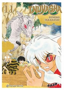 INUYASHA Nº 11/30 | 9788411611770 | TAKAHASHI, RUMIKO | Llibreria Geli - Llibreria Online de Girona - Comprar llibres en català i castellà