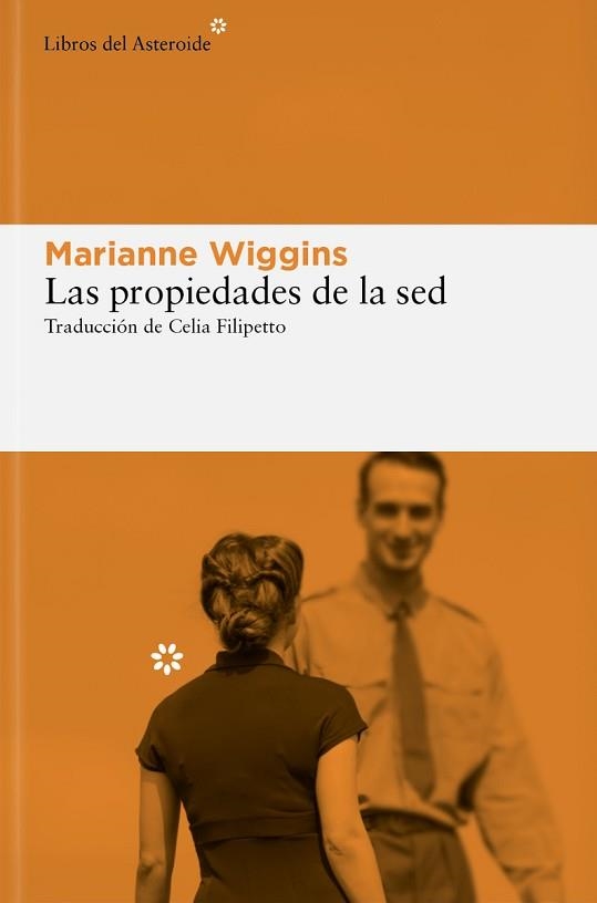 LAS PROPIEDADES DE LA SED | 9788410178090 | WIGGINS, MARIANNE | Llibreria Geli - Llibreria Online de Girona - Comprar llibres en català i castellà