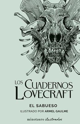 LOS CUADERNOS LOVECRAFT Nº 04 EL SABUESO | 9788445016992 | LOVECRAFT, H. P. | Llibreria Geli - Llibreria Online de Girona - Comprar llibres en català i castellà