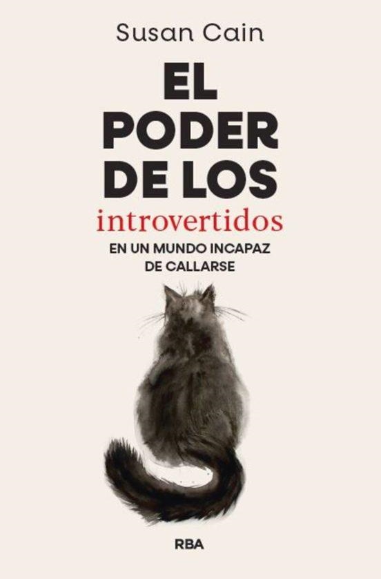 EL PODER DE LOS INTROVERTIDOS | 9788411322966 | CAIN,SUSAN | Llibreria Geli - Llibreria Online de Girona - Comprar llibres en català i castellà