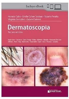 DERMATOSCOPIA (3ª EDICIÓN 2024) | 9789878452760 | CABO | Llibreria Geli - Llibreria Online de Girona - Comprar llibres en català i castellà