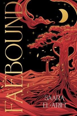 FAEBOUND | 9788419988287 | EL-ARIFI, SAARA | Llibreria Geli - Llibreria Online de Girona - Comprar llibres en català i castellà