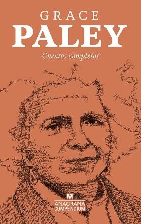 CUENTOS COMPLETOS.GRACE PALEY | 9788433926524 | PALEY, GRACE | Llibreria Geli - Llibreria Online de Girona - Comprar llibres en català i castellà