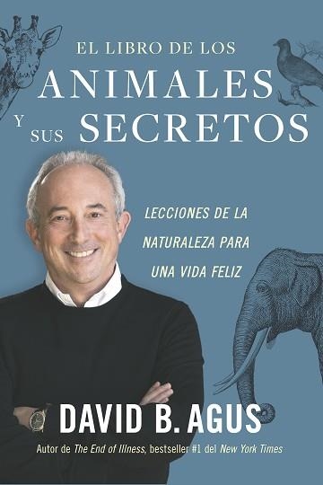 EL LIBRO DE LOS ANIMALES Y SUS SECRETOS | 9788417963972 | AGUS, DAVID B. | Llibreria Geli - Llibreria Online de Girona - Comprar llibres en català i castellà