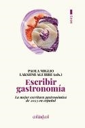 ESCRIBIR GASTRONOMÍA 2023 | 9788419483492 | VARIOS AUTORES | Libreria Geli - Librería Online de Girona - Comprar libros en catalán y castellano