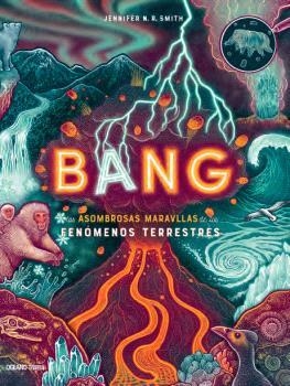 BANG | 9786075578729 | N.R. SMITH, JENNIFER | Llibreria Geli - Llibreria Online de Girona - Comprar llibres en català i castellà