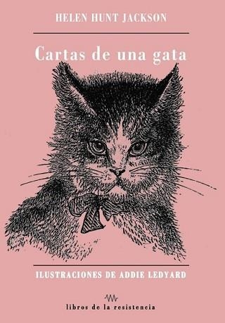 CARTAS DE UNA GATA | 9788419943095 | HUNT JACKSON,HELEN | Llibreria Geli - Llibreria Online de Girona - Comprar llibres en català i castellà