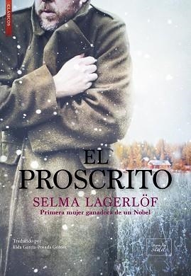 EL PROSCRITO | 9788419386670 | LAGERLÖF, SELMA | Llibreria Geli - Llibreria Online de Girona - Comprar llibres en català i castellà