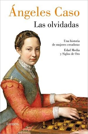 LAS OLVIDADAS | 9788426426888 | CASO, ÁNGELES | Llibreria Geli - Llibreria Online de Girona - Comprar llibres en català i castellà