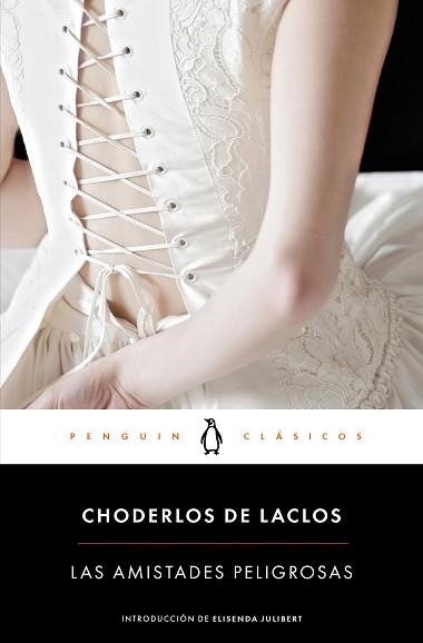 LAS AMISTADES PELIGROSAS | 9788491056720 | CHODERLOS DE LACLOS | Llibreria Geli - Llibreria Online de Girona - Comprar llibres en català i castellà