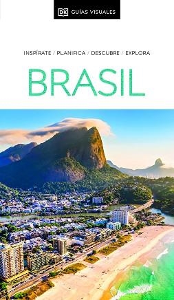 BRASIL (GUÍAS VISUALES.EDICIÓN 2024) | 9780241679111 | Llibreria Geli - Llibreria Online de Girona - Comprar llibres en català i castellà