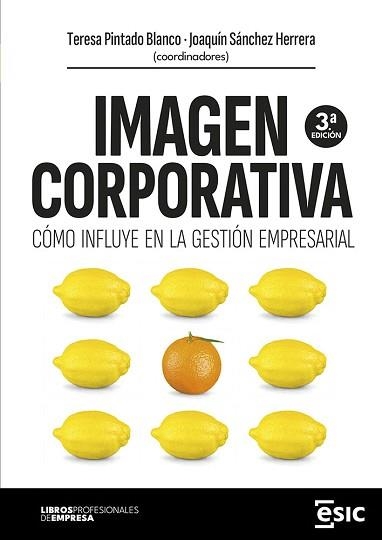 IMAGEN CORPORATIVA(3ª EDICIÓN 2024) | 9788411920520 | Llibreria Geli - Llibreria Online de Girona - Comprar llibres en català i castellà