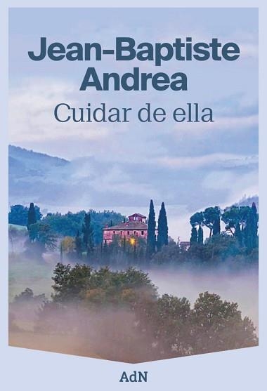 CUIDAR DE ELLA | 9788410138308 | ANDREA, JEAN-BAPTISTE | Llibreria Geli - Llibreria Online de Girona - Comprar llibres en català i castellà