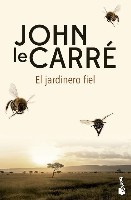 EL JARDINERO FIEL | 9788408288237 | LE CARRÉ, JOHN | Llibreria Geli - Llibreria Online de Girona - Comprar llibres en català i castellà