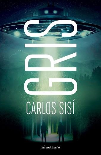 GRIS | 9788445016930 | SISÍ, CARLOS | Llibreria Geli - Llibreria Online de Girona - Comprar llibres en català i castellà