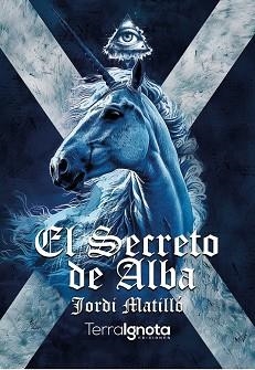 EL SECRETO DE ALBA | 9788412845501 | MATILLÓ, JORDI | Llibreria Geli - Llibreria Online de Girona - Comprar llibres en català i castellà