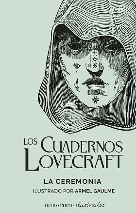 LOS CUADERNOS LOVECRAFT Nº 05 LA CEREMONIA | 9788445017074 | LOVECRAFT, H. P. | Llibreria Geli - Llibreria Online de Girona - Comprar llibres en català i castellà