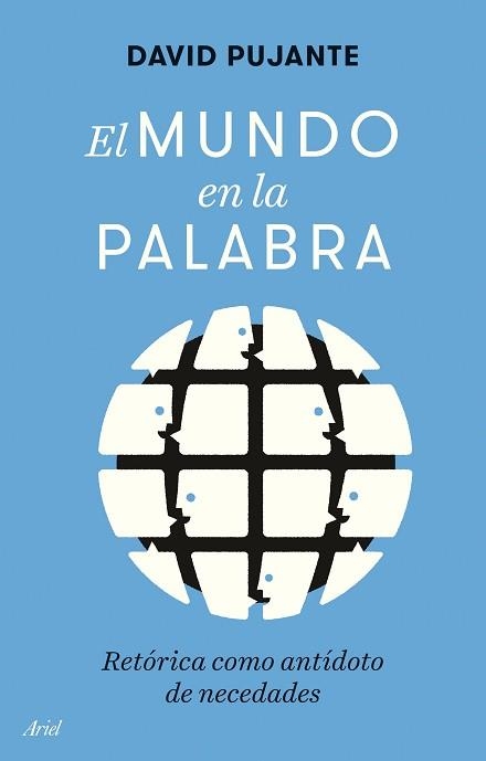 EL MUNDO EN LA PALABRA | 9788434437845 | PUJANTE, DAVID | Llibreria Geli - Llibreria Online de Girona - Comprar llibres en català i castellà