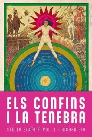 ELS CONFINS I LA TENEBRA | 9788410254053 | FERNÀNDEZ, RICARD | Llibreria Geli - Llibreria Online de Girona - Comprar llibres en català i castellà