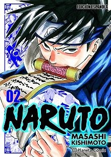 NARUTO JUMP REMIX Nº 02/24 | 9788411612098 | KISHIMOTO, MASASHI | Llibreria Geli - Llibreria Online de Girona - Comprar llibres en català i castellà