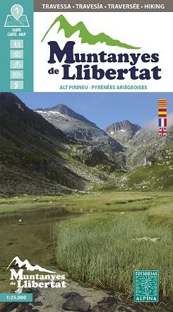 MUNTANYES DE LLIBERTAT | 9788470111228 | Libreria Geli - Librería Online de Girona - Comprar libros en catalán y castellano