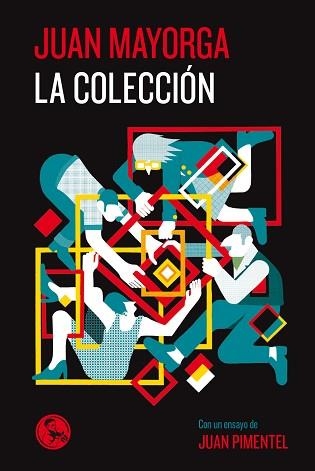 LA COLECCIÓN | 9788418782497 | MAYORGA RUANO, JUAN/PIMENTEL, JUAN | Llibreria Geli - Llibreria Online de Girona - Comprar llibres en català i castellà