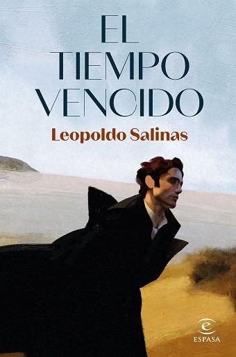 EL TIEMPO VENCIDO | 9788467071702 | SALINAS, LEOPOLDO | Llibreria Geli - Llibreria Online de Girona - Comprar llibres en català i castellà