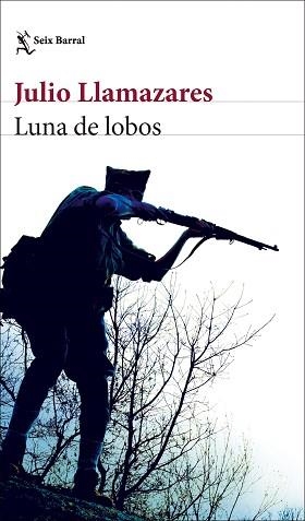 LUNA DE LOBOS | 9788432243646 | LLAMAZARES, JULIO | Llibreria Geli - Llibreria Online de Girona - Comprar llibres en català i castellà