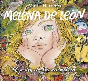 MELENA DE LEÓN | 9788427241589 | HERREROS, MARÍA | Llibreria Geli - Llibreria Online de Girona - Comprar llibres en català i castellà