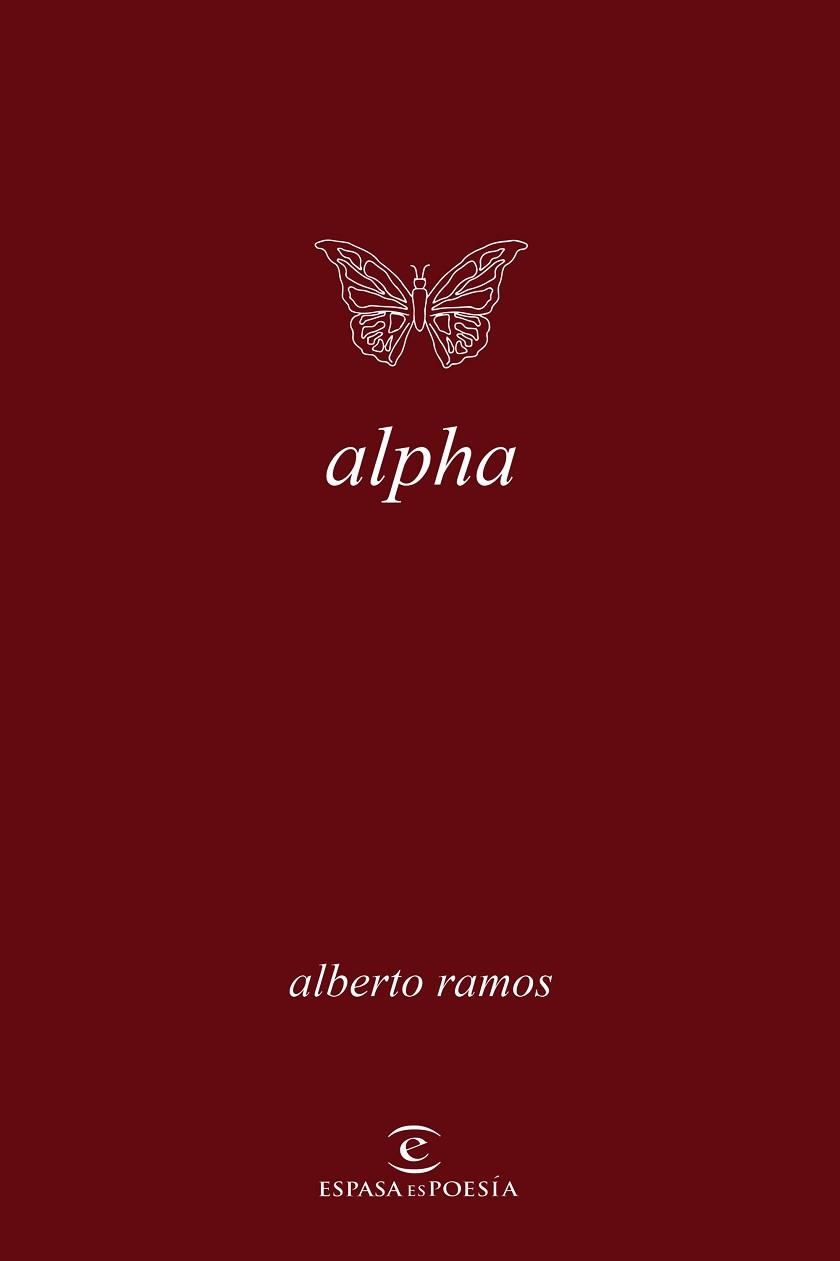 ALPHA | 9788467073683 | RAMOS, ALBERTO | Llibreria Geli - Llibreria Online de Girona - Comprar llibres en català i castellà