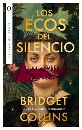 LOS ECOS DEL SILENCIO | 9788492919628 | COLLINS, BRIDGET | Llibreria Geli - Llibreria Online de Girona - Comprar llibres en català i castellà