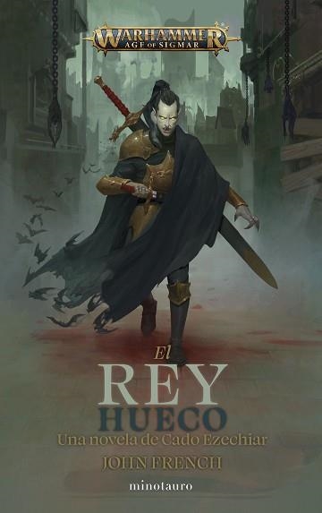 EL REY HUECO | 9788445017104 | FRENCH, JOHN | Llibreria Geli - Llibreria Online de Girona - Comprar llibres en català i castellà