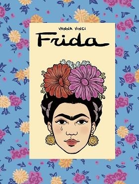 FRIDA. OPERETA AMORAL | 9788411612296 | VINCI, VANNA | Libreria Geli - Librería Online de Girona - Comprar libros en catalán y castellano