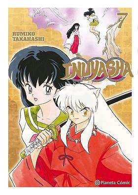 INUYASHA Nº 07/30 | 9788411402866 | TAKAHASHI, RUMIKO | Llibreria Geli - Llibreria Online de Girona - Comprar llibres en català i castellà