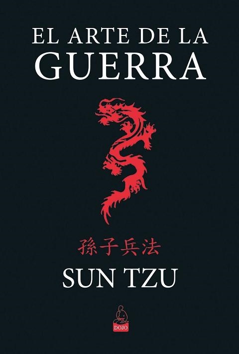 EL ARTE DE LA GUERRA | 9788494709203 | TZU, SUN | Llibreria Geli - Llibreria Online de Girona - Comprar llibres en català i castellà