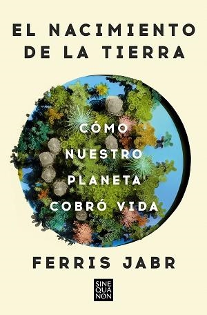 EL NACIMIENTO DE LA TIERRA | 9788466678742 | JABR, FERRIS | Libreria Geli - Librería Online de Girona - Comprar libros en catalán y castellano